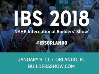 2018 International Builders Show