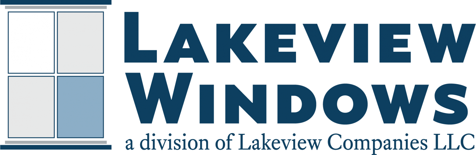 Lakeview Windows – Your Local Experts in Curb Appeal