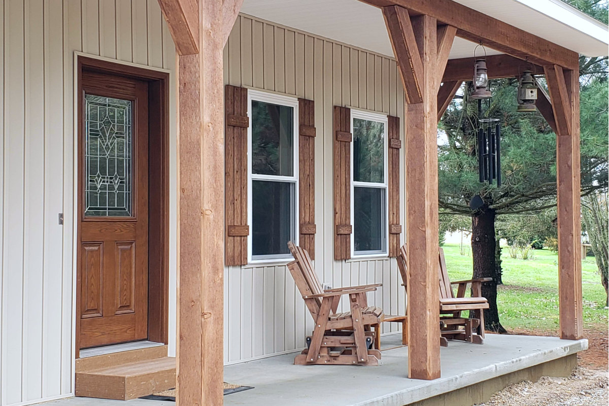 Lakeview-windows & doors-front-door.