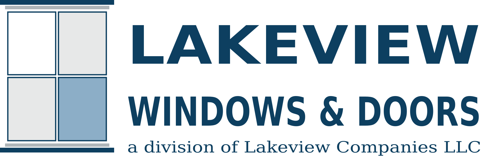 Lakeview Windows & Doors LLC a division of Lakeview Companies